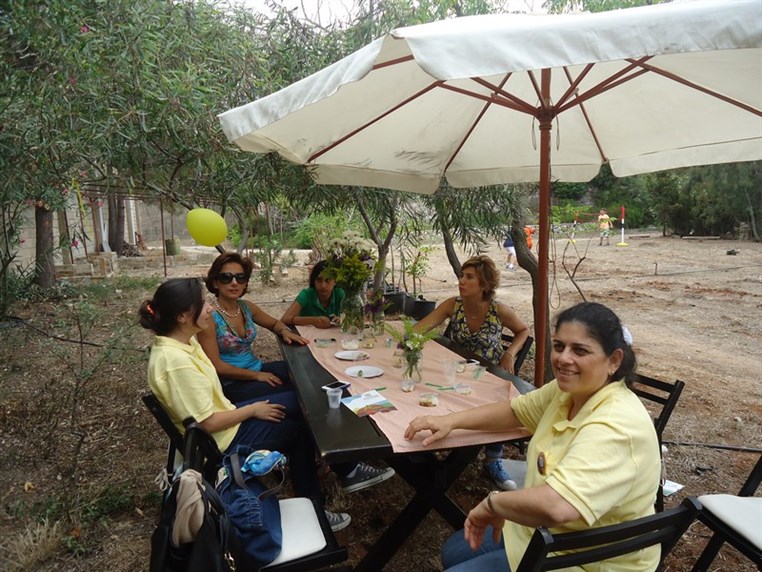 9th Annual Honey Harvest Event 